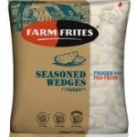 Farm Frites Seasoned Wedges
