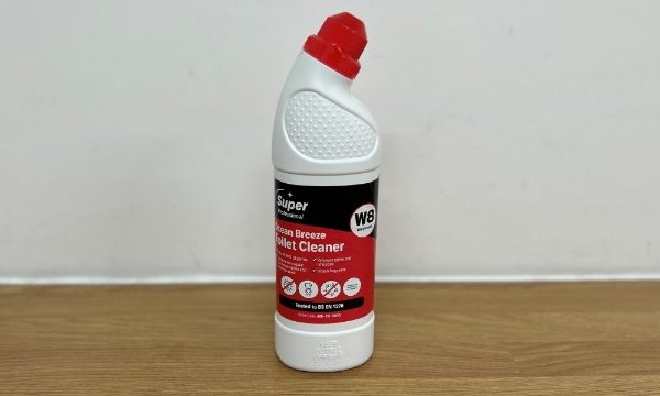 CC Super Toilet Cleaner [750ml]