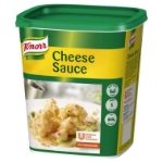 Knorr Cheese Sauce Mix