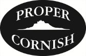 Proper Cornish Logo