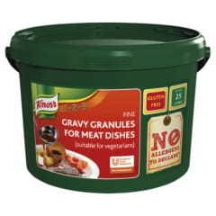 Knorr Meat Gravy Granules