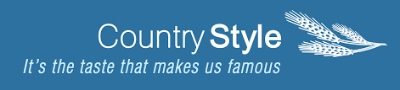 Countrystyle Foods Logo