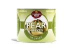 Pear Halves in Juice 2.55kg