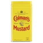 Colmans Superfine Mustard Powder 454g