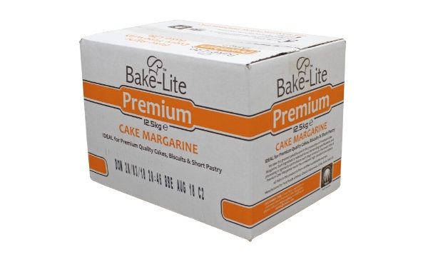 BakeLite Cake Margarine