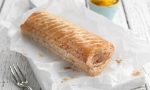 Penny Lane Unbaked Sausage Roll Large [60x120g]