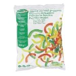 Ardo Sliced Mixed Peppers