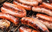 Barbeque Sausages