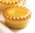 Wrights Shortcrust Minced Beef and Onion Pies