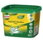 Knorr Vegetable Bouillon Paste