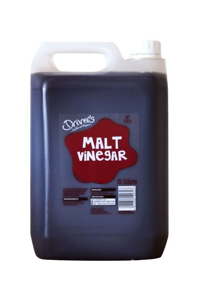 Drivers Malt Vinegar