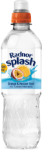 Aqua Splash Orange & Passionfruit Still Sportscap Water [24x500ml]