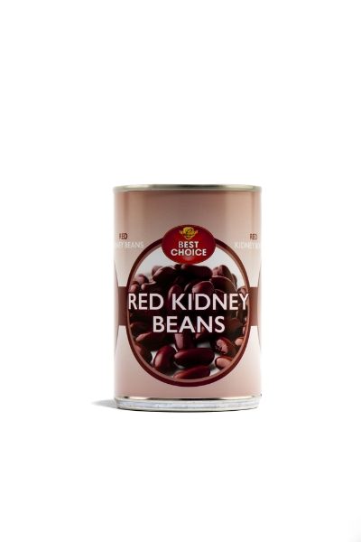 Red Kidney Beans 800g