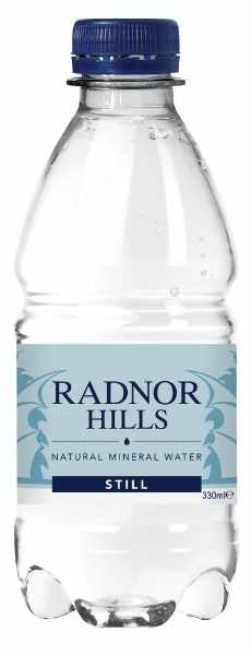Radnor Still Water 330ml