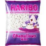 Haribo Mini Marshmallows