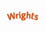 Wrights Logo