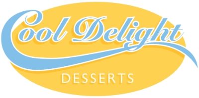 Cooldelight Desserts Logo