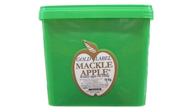 Mackle Apple Green