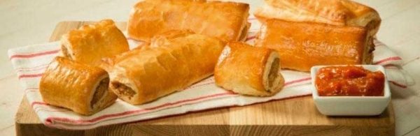 Sausage Roll Concentrate