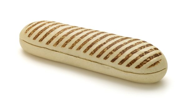 Large Pre-Sliced Marked Panini