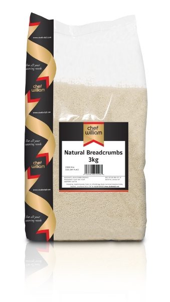 Natural Breadcrumbs