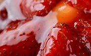 Strawberry Piping Jelly