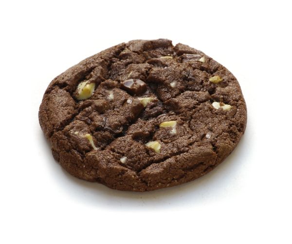 Cookie - Triple Chocolate