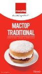 Mactop Traditional
