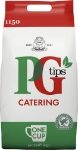 PG Tips 1 Cup Catering Tea Bags