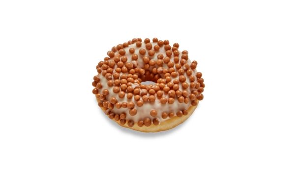 EP Salty Caramel Dots Donut [36x69g]
