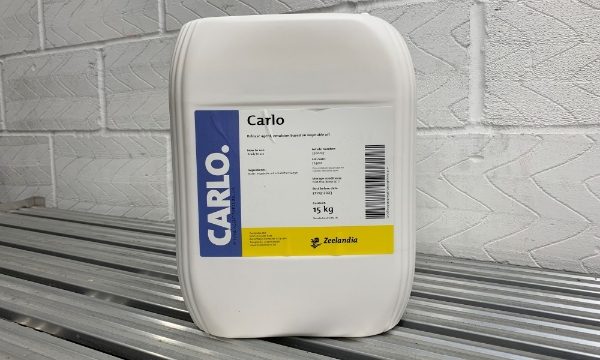 Carlo Greasing Emulsion [15kg]