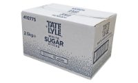 TL White Sugar Sticks Box