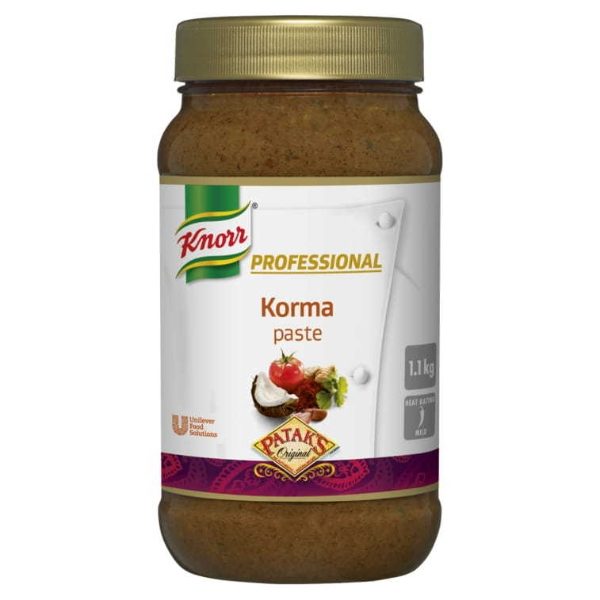 Knorr Patak Korma Paste