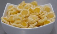 Lemon Slices 2