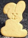 Gingerbread Rabbit