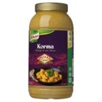 Knorr Patak Korma Sauce