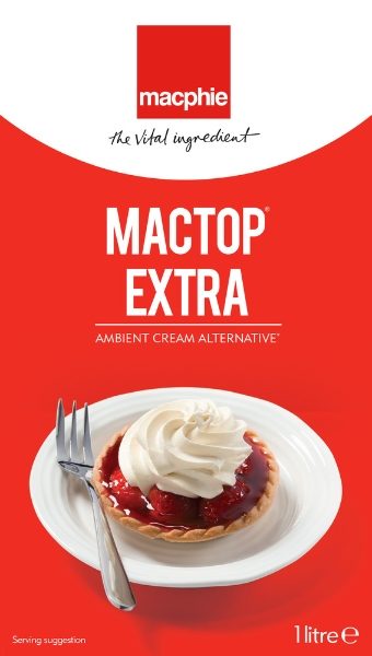 Mactop Extra