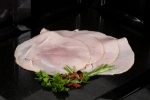 Sliced Ham 80%