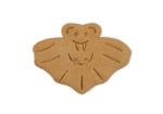Gingerbread Bat