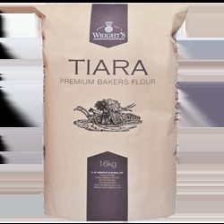 Tiara Bread Flour (16kg)
